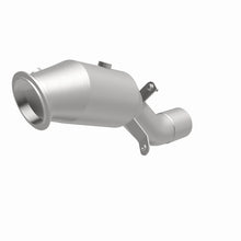Load image into Gallery viewer, MagnaFlow Conv Direct Fit 2014 BMW X5 3.0L Closed Couple
