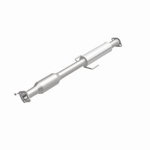 Load image into Gallery viewer, Magnaflow 12-14 Azera 3.3L Underbody Direct Fit Converter
