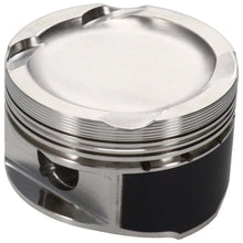 Load image into Gallery viewer, Wiseco BMW S52 3.2L 87.00mm Bore 31mm CH -18.5cc Dish Piston - Set of 6
