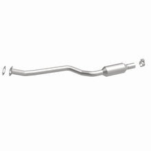 Load image into Gallery viewer, Magnaflow 08-10 BMW 528i 3.0L Direct Fit Converter
