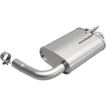 Load image into Gallery viewer, BRExhaust 19-25 Nissan Altima 2.5L Direct-Fit Replacement Rear Muffler Kit
