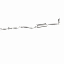 Load image into Gallery viewer, Magnaflow 19-20 Hyundai Santa Fe Conv DF L4 OEM Underbody
