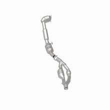 Load image into Gallery viewer, MagnaFlow Conv DF AUDI TT- 2008 4 2.0L OEM
