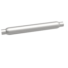 Load image into Gallery viewer, MagnaFlow Muff GP 3.5 Dia 26inch 2.25/2.25
