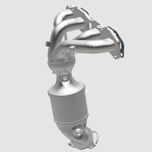 Load image into Gallery viewer, MagnaFlow Conv Direct Fit California Grade CARB Compliant 07-10 Nissan Altima L4 2.5L
