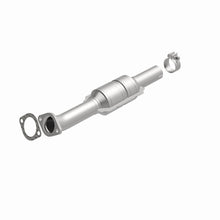Load image into Gallery viewer, Magnaflow Conv DF 06-08 Eclipse rear OEM
