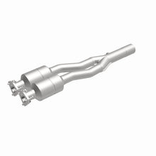 Load image into Gallery viewer, MagnaFlow Conv Direct Fit 01-05 Audi TT Quattro 1.8L
