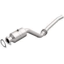Load image into Gallery viewer, MagnaFlow Conv DF 02-03 Audi A4 3L Driver Side
