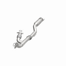 Load image into Gallery viewer, Magnaflow Conv DF 09-12 Nissan Murano 3.5L
