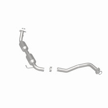 Load image into Gallery viewer, Magnaflow 07-15 Toyota Tundra 5.7L Direct Fit Converter
