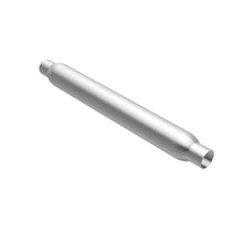 Load image into Gallery viewer, MagnaFlow Muff GP 3.5 Dia 26inch 2.25/2.25
