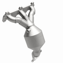 Load image into Gallery viewer, MagnaFlow Conv DF 2004 Hyundai Santa Fe 2.7L
