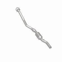 Load image into Gallery viewer, MagnaFlow Conv DF 96-99 Audi A6 Quattro 2.8L
