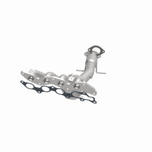 Load image into Gallery viewer, Magnaflow 12-13 Mazda 3 2.0L Direct Fit Converter
