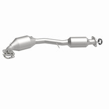 Load image into Gallery viewer, Magnaflow 2005 Saab 9-2X 2.5L Direct Fit Converter
