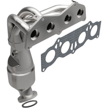 Load image into Gallery viewer, MagnaFlow Conv DF 02-06 Toyota Camry 2.4L
