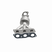 Load image into Gallery viewer, MagnaFlow Conv DF 07-09 Mitsu Outlander 3.0L
