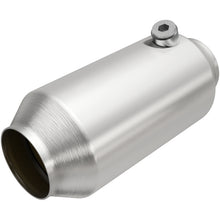Load image into Gallery viewer, MagnaFlow Conv Univ 2.50inch Inlet
