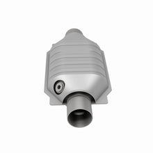 Load image into Gallery viewer, MagnaFlow Conv Univ 3 Single O2 Boss
