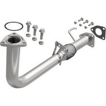 Load image into Gallery viewer, BRE Exhaust 98-02 Accord 2.3L Front Pipe Kit
