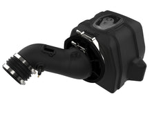 Load image into Gallery viewer, aFe 07-21 Toyota Tundra V8-5.7L w/ Magnuson Supercharger Momentum GT CAIS w/ Pro DRY S Filter
