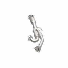 Load image into Gallery viewer, Magnaflow 2004 Nissan Quest 3.5L Direct Fit Converter
