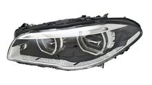 Load image into Gallery viewer, Hella 2013 Afs Bmw 5Ser 13 - Headlamp Lh
