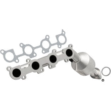 Load image into Gallery viewer, MagnaFlow Conv DF 03-04 4Run 4.7 Passenger Side Manifold OEM
