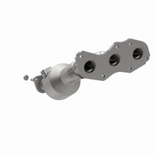 Load image into Gallery viewer, MagnaFlow Conv DF 06-09 Toyota RAV4 3.5L
