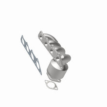 Load image into Gallery viewer, MagnaFlow Conv DF 02-03 Mitsubishi Lancer 2.0L California
