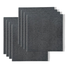 Load image into Gallery viewer, DEI Universal Boom Mat Acoustic Tiles - 17 sq. ft. - 8 Pack
