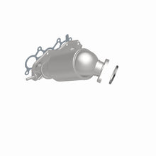 Load image into Gallery viewer, Magnaflow 11-15 Toyota Sienna 3.5L Direct Fit Converter

