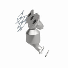 Load image into Gallery viewer, Magnaflow 07-10 Toyota Sienna 3.5L Direct Fit Converter
