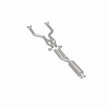 Load image into Gallery viewer, MagnaFlow Conv DF 06-08 Lexus IS250 2.5L D/S-P/S Rear 2WD/06-08 IS350 3.5L D/S-P/S Rear 2WD
