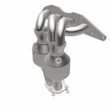 Load image into Gallery viewer, MagnaFlow Conv DF 06-08 Eclipse 2.4 Manifold OE
