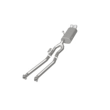 Load image into Gallery viewer, MagnaFlow SS C/B 87-91 BMW 352i/87-90 325IS/88-91 325IX/87-93 325 Single Rear Exit
