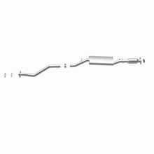Load image into Gallery viewer, Magnaflow 99-03 Lexus RX300 Base V6 3.0L OEM Grade / EPA Compliant Direct-Fit Catalytic Converter
