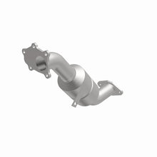 Load image into Gallery viewer, Magnaflow 06-07 Subaru Impreza 2.5L Direct Fit Converter
