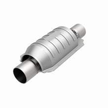 Load image into Gallery viewer, MagnaFlow Conv Univ 1.75 Single O2 Boss
