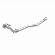 Load image into Gallery viewer, BRE Exhaust 98-05 Passat 1.8L Front Pipe Kit
