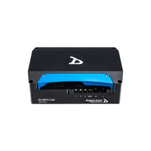 Load image into Gallery viewer, Injector Dynamics 100 AMP Brushless Pump Controller For TI E5LM Fuel Pump
