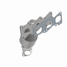 Load image into Gallery viewer, Magnaflow 07-09 Hyundai Santa Fe 3.3L Direct Fit Converter
