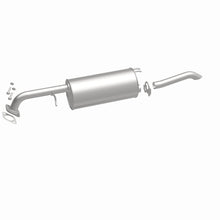Load image into Gallery viewer, BRE Exhaust 06-11 Accent Rio 1.6L Muffler Kit
