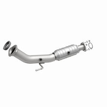 Load image into Gallery viewer, MagnaFlow Conv DF 06-08 Honda Civic SI 2.0L
