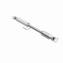 Load image into Gallery viewer, MagnaFlow Conv DF 11-14 Sonata 2.4L Underbody (OEM Grade Federal / EPA Compliant)
