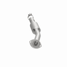 Load image into Gallery viewer, MagnaFlow Conv DF 09-12 Toyota RAV4 2.5 3.5 Underbody
