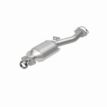Load image into Gallery viewer, MagnaFlow Conv DF 95-96 Impreza 2.2L Rear C
