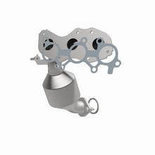 Load image into Gallery viewer, Magnaflow 07-10 Toyota Sienna 3.5L Direct Fit Converter
