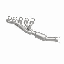 Load image into Gallery viewer, MagnaFlow Conv DF 06-08 BMW M5/M6 5.0L PS Man
