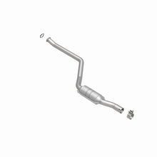 Load image into Gallery viewer, MagnaFlow Conv DF 06-07 BMW 530i 3.0L Driver Side
